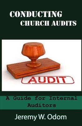 Conducting Church Audits