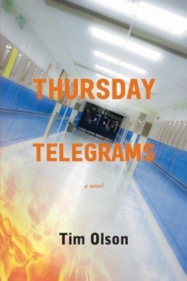 THURSDAY TELEGRAMS