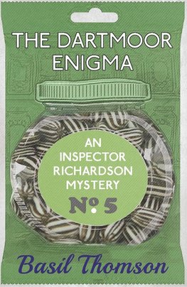 The Dartmoor Enigma