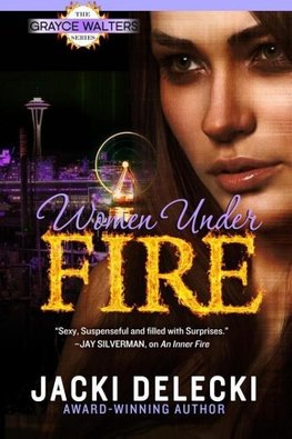 Women Under Fire