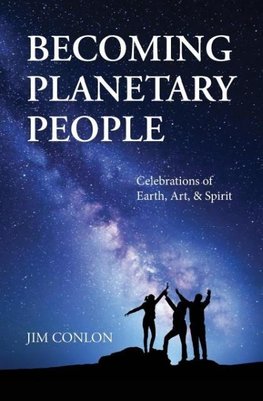 Becoming Planetary People