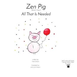 Zen Pig