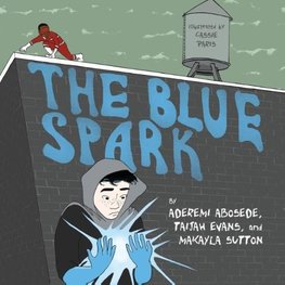 The Blue Spark