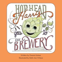 Hophead Harry Goes to the Brewery