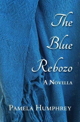 The Blue Rebozo