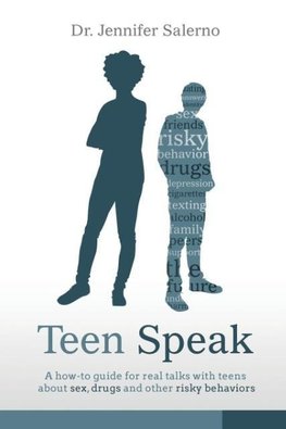 TEEN SPEAK