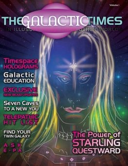 The Galactic Times