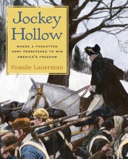 Jockey Hollow