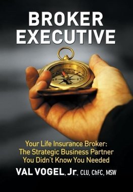 Broker Executive