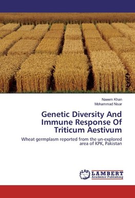 Genetic Diversity And Immune Response Of Triticum Aestivum