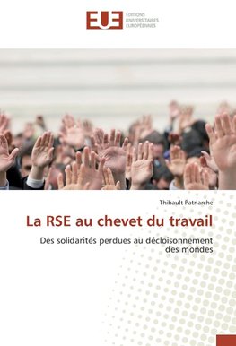 La RSE au chevet du travail