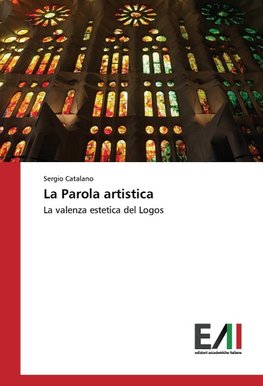 La Parola artistica