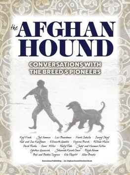 The Afghan Hound