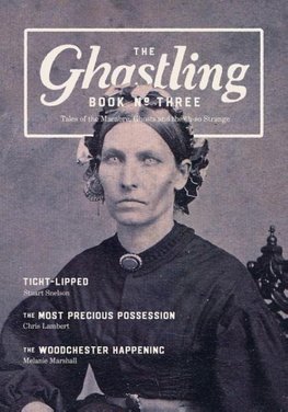 The Ghastling