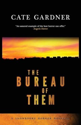 The Bureau of Them