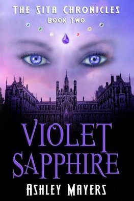 Violet Sapphire