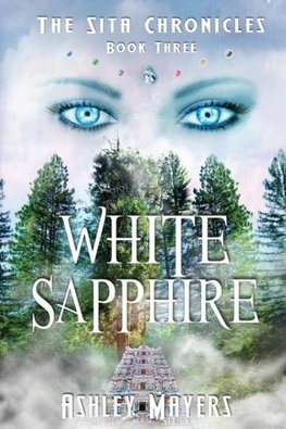 White Sapphire