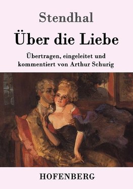 Über die Liebe