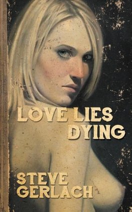 LOVE LIES DYING