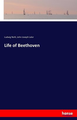 Life of Beethoven