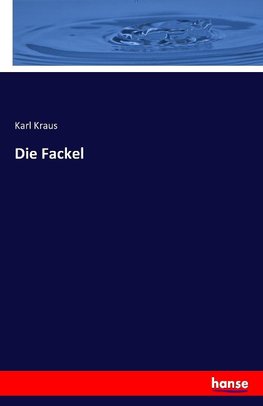 Die Fackel