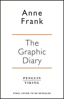 Anne Frank's Diary: The Graphic Adaptation