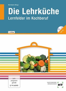 Die Lehrküche