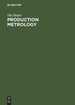 Production Metrology