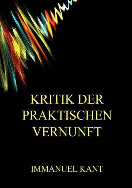 Kritik der praktischen Vernunft