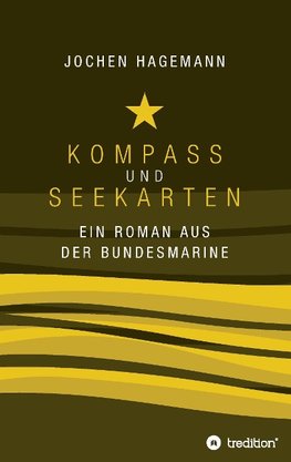 Kompass und Seekarten