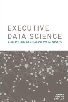 Executive Data Science