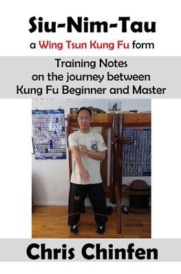 SIU-NIM-TAU A WING TSUN KUNG F