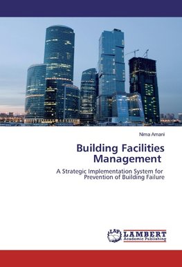 Building Facilities Management ¿