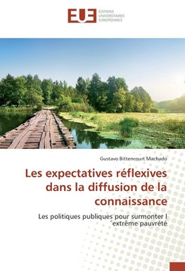 Les expectatives réflexives dans la diffusion de la connaissance