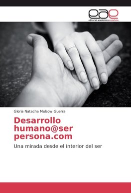 Desarrollo humano@ser persona.com