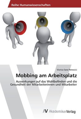 Mobbing am Arbeitsplatz