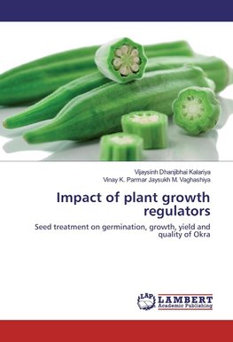 Impact of plant growth regulators