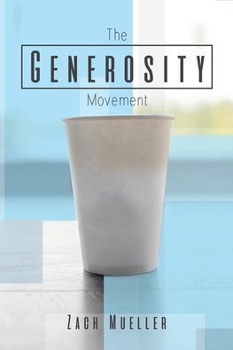 The Generosity Movement