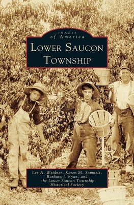 Lower Saucon Township