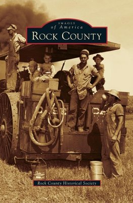 Rock County