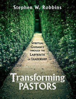 Transforming Pastors