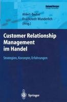 Customer Relationship Management im Handel