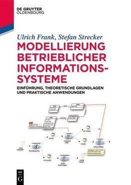 Modellierung betrieblicher Informationssysteme