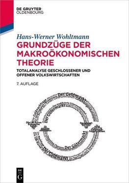 Grundzüge der makroökonomischen Theorie