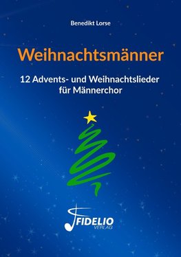 Weihnachtsmänner