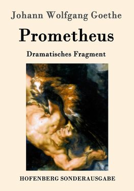 Prometheus