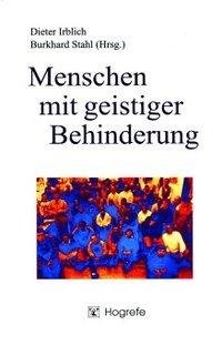 Menschen mit geistiger Behinderung