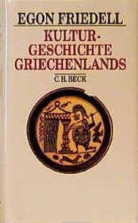 Kulturgeschichte Griechenlands