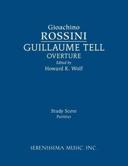 Guillaume Tell Overture