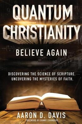 Quantum Christianity